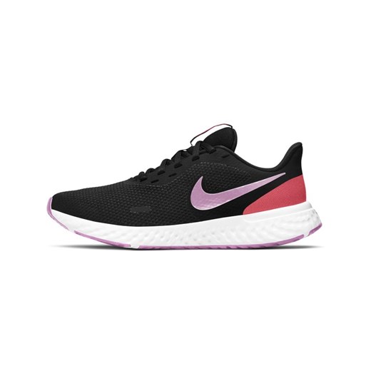 Buty sportowe damskie Nike dla biegaczy revolution 