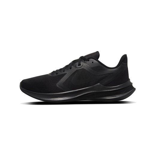 Damskie buty do biegania Nike Downshifter 10 - Czerń  Nike 40 Nike poland