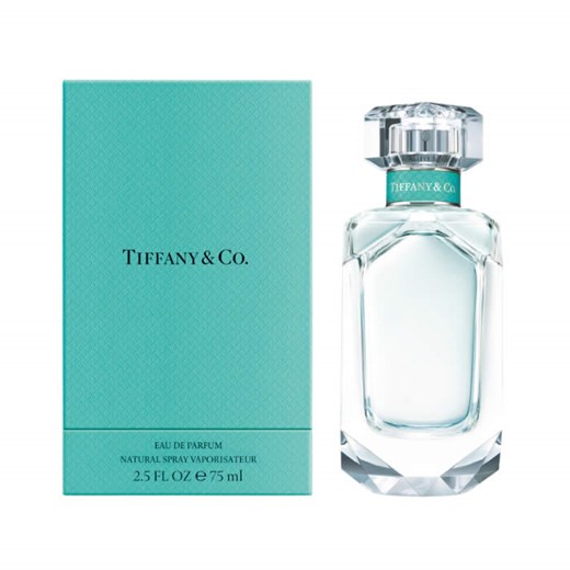 Perfumy damskie Tiffany&co. 