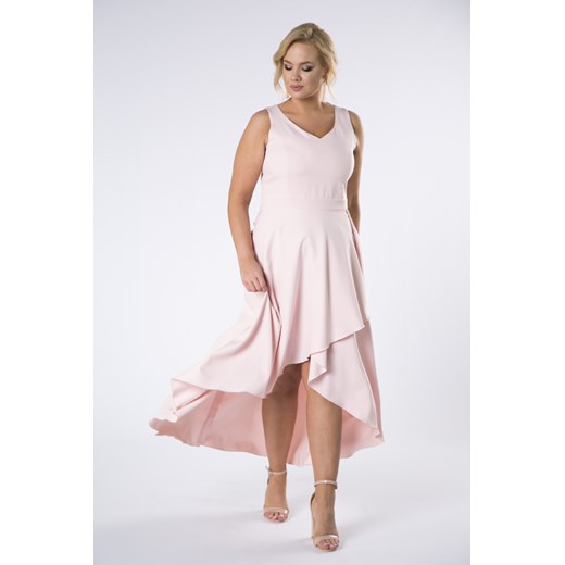 Sukienka Ptakmoda.com wieczorowa 