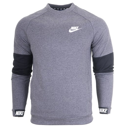 Bluza Nike bawelniana meska klasyczna NSW 861744 071