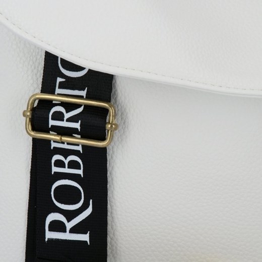 Shopper bag Roberto Ricci na ramię duża 