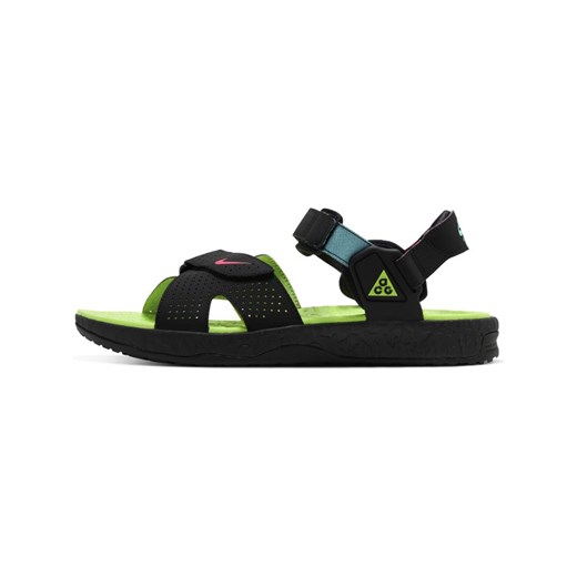 Sandały Nike ACG Deschutz - Czerń
