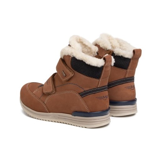 Buty zimowe dziecięce Lasocki Kids