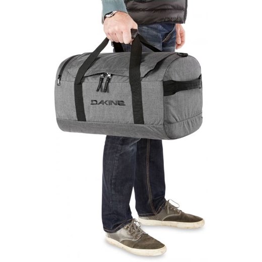 CARBON EQ DUFFLE 35L