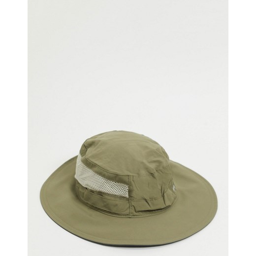 Columbia – Bora Bora Booney – Zielony kapelusz typu bucket