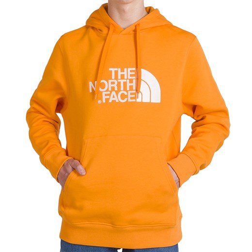 Bluza męska The North Face w sportowym stylu 