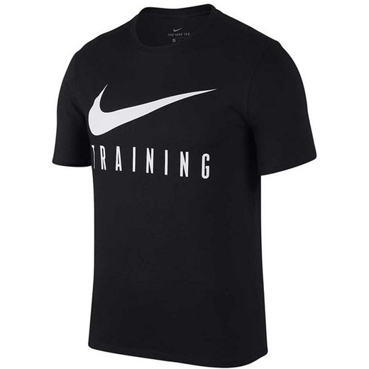 T-shirt męski Nike z krótkim rękawem 