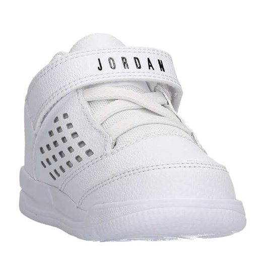 Dziecięce buty Jordan Flight Origin 4 TD 921198-100 Biały 19,5 Jordan 23,5 an-sport