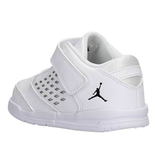 Dziecięce buty Jordan Flight Origin 4 TD 921198-100 Biały 19,5 Jordan 21 an-sport