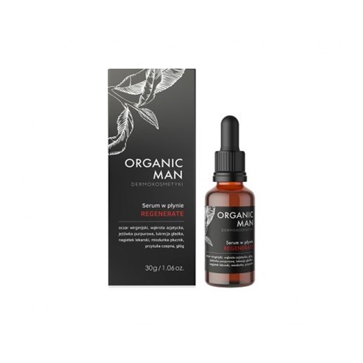 Kosmetyk męski Organic Life 