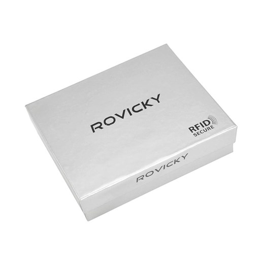 Rovicky D1072L-RVT RFID