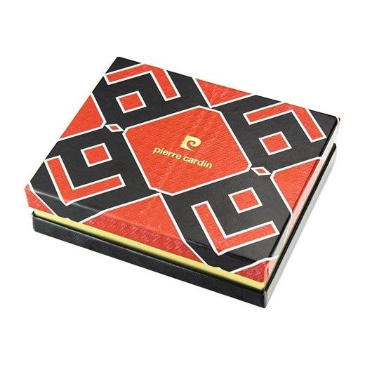 Pierre Cardin FOSSIL TILAK12 8818 BIS RFID