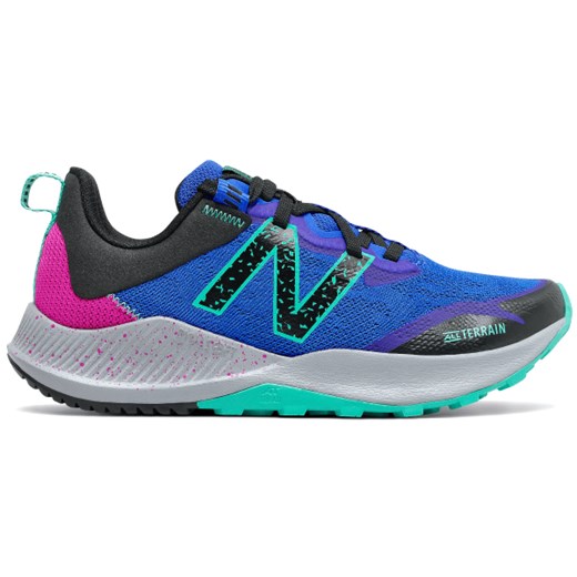 New Balance FuelCore NITREL v4 Trail - WTNTRLL4  New Balance  New Balance Poland