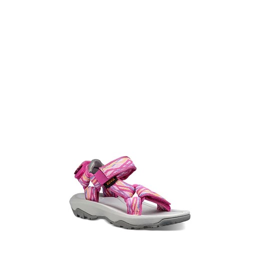 Sandały w kolorze różowo-szarym  Teva 35 Limango Polska okazja 