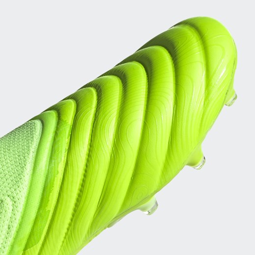 Buty sportowe męskie Adidas copa z tkaniny 