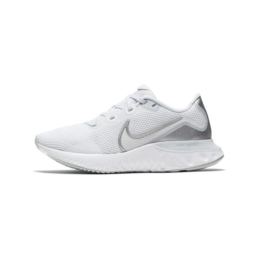 Damskie buty do biegania Nike Renew Run - Szary Nike 38.5 Nike poland