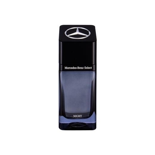 Mercedes-Benz Select Night Woda perfumowana 100 ml Mercedes-Benz   perfumeriawarszawa.pl