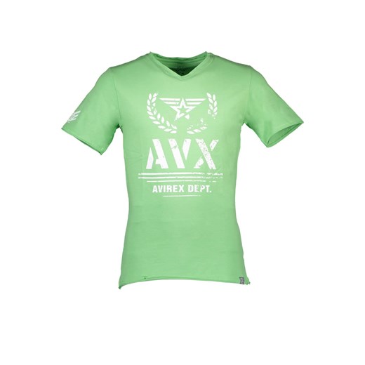 T-shirt męski Avx Avirex Dept 
