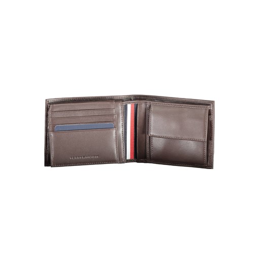 TOMMY HILFIGER Wallet Men Tommy Hilfiger  One Size okazyjna cena Gerris 