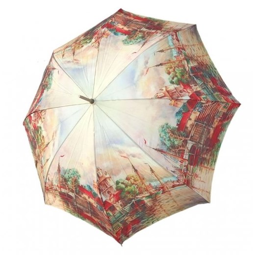 Przystań - luksusowy parasol satynowy Zest 51644 Zest   Parasole MiaDora.pl