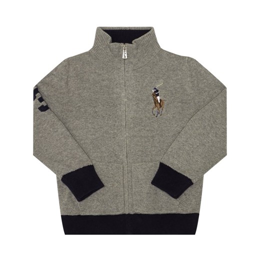 Polo Ralph Lauren sweter chłopięcy 