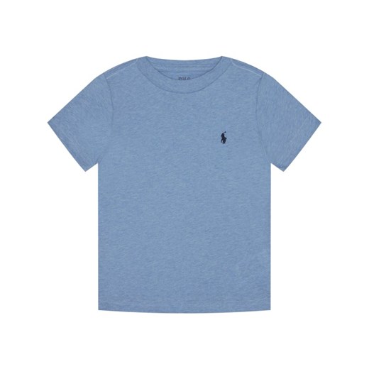 Polo Ralph Lauren t-shirt chłopięce niebieski 