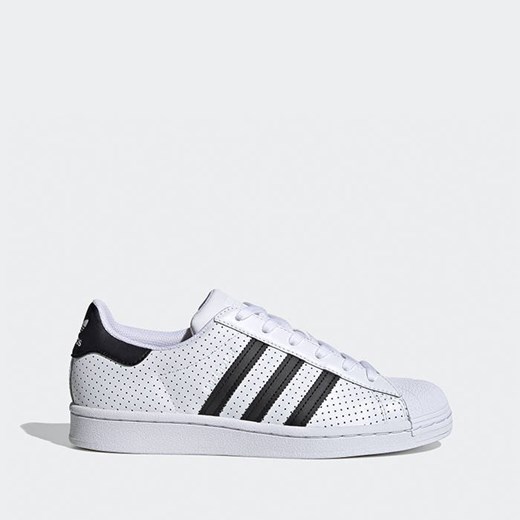 Buty sportowe damskie Adidas Originals płaskie 