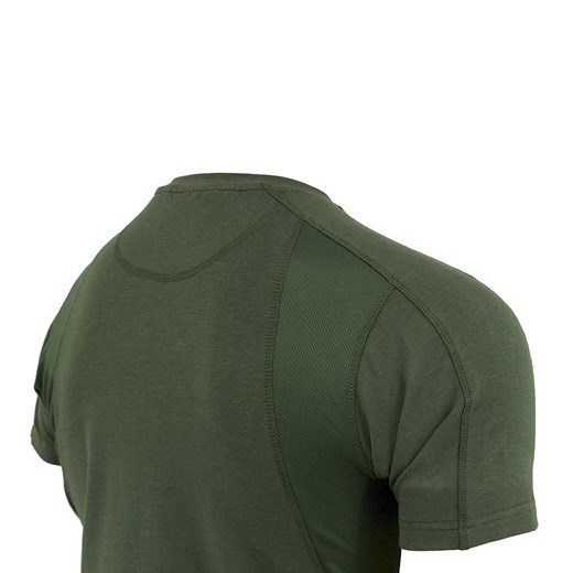 Koszulka termoaktywna Texar Base Layer Olive (660#30-BSL-SH) TX