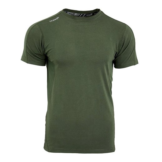 Koszulka termoaktywna Texar Base Layer Olive (660#30-BSL-SH) TX