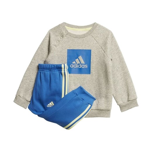 Dres dziecięcy ADIDAS I 3SLOGO JOG FL