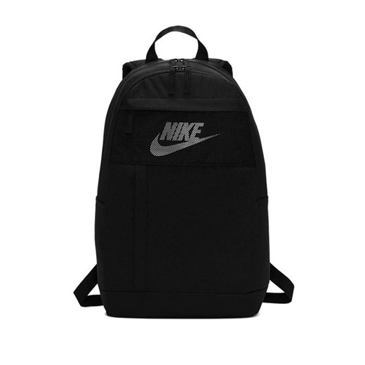 Plecak Nike Elemental LBR Backpack czarny Nike uniwersalny promocyjna cena bludshop.com
