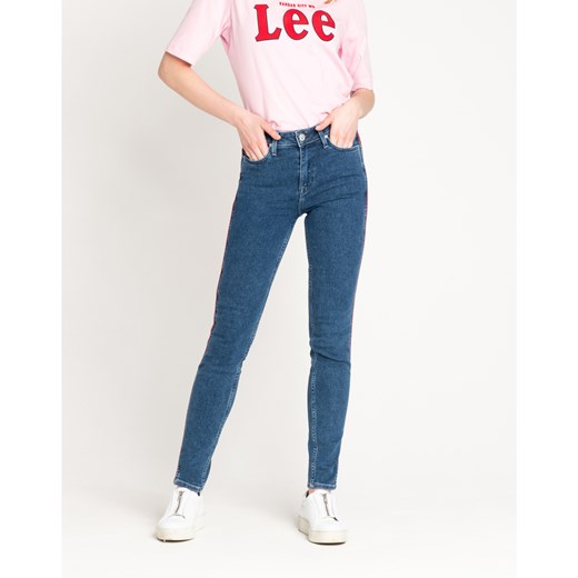 Lee jeansy damskie 