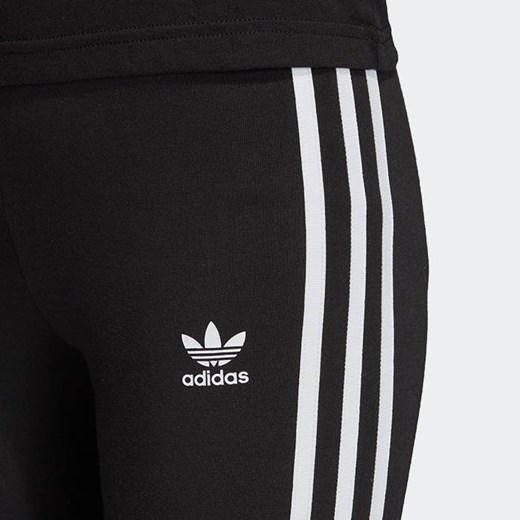 Spodnie dziewczęce Adidas Originals 