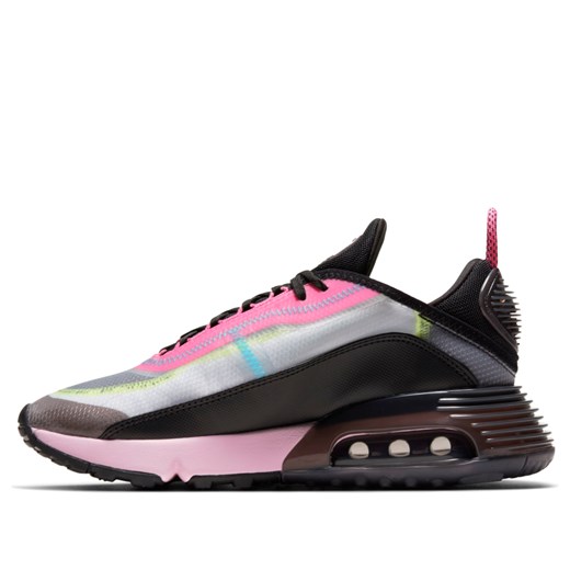 Nike Wmns Air Max 2090 Damskie Multikolor (CW4286-100)  Nike 38 Worldbox