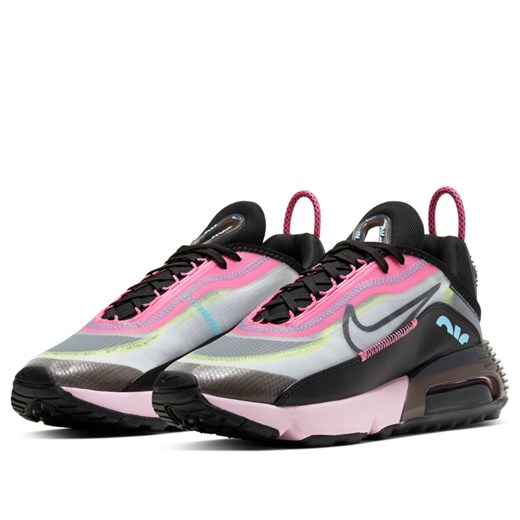 Nike Wmns Air Max 2090 Damskie Multikolor (CW4286-100) Nike 38 Worldbox