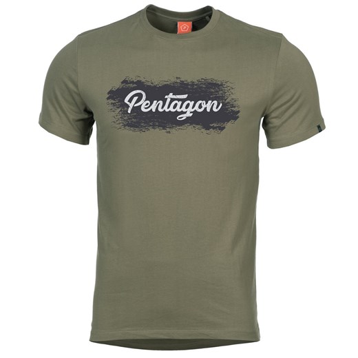 T-shirt męski Pentagon młodzieżowy 