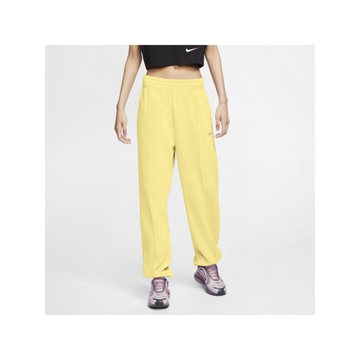 Spodnie damskie Nike
