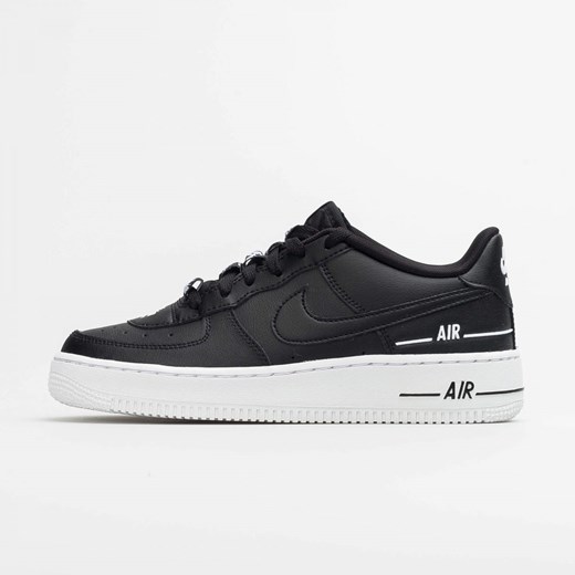 AIR FORCE 1 LV8 5 (GS) CJ4092-001 Nike 36.5 runcolors