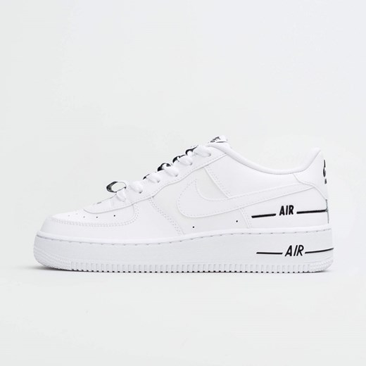 AIR FORCE 1 LV8 5 (GS) CJ4092-100 Nike 36.5 runcolors