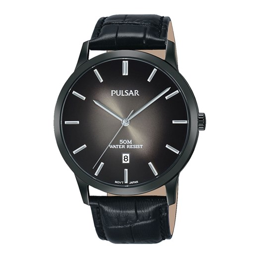 Zegarek męski Pulsar PS9535X1  Pulsar  promocja Gerris 