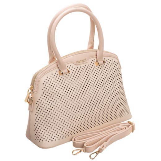 Monnari® piękna ażurowa klasyczna torebka damska A4