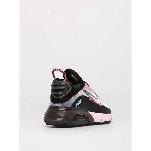 Buty Nike Air Max 2090 Wmn (white/black pink foam  lotus pink)  Nike 36.5 SUPERSKLEP
