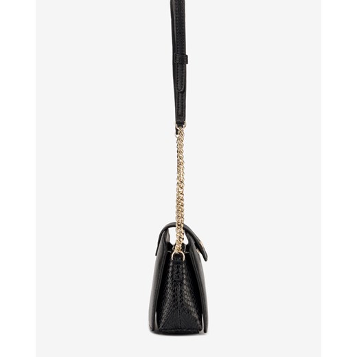DKNY Clara Chain Cross body bag Czarny