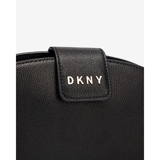 DKNY Clara Chain Cross body bag Czarny