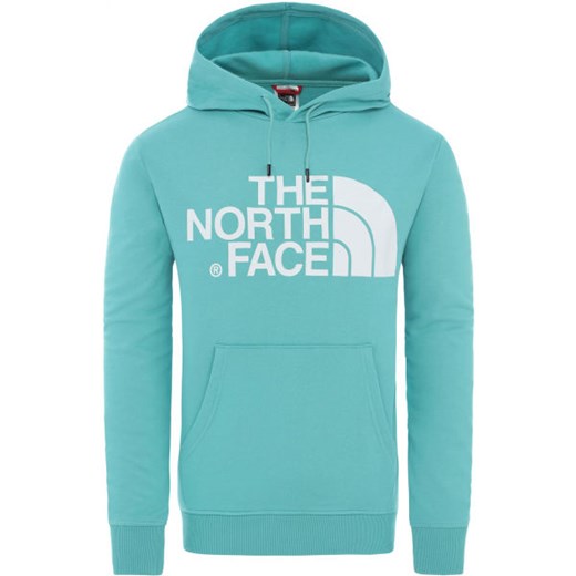 STANDARD HOODIE The North Face  L promocyjna cena Sportisimo.pl 