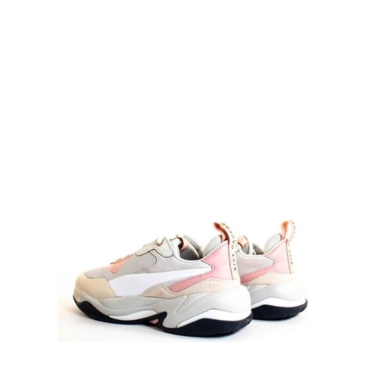 Buty sportowe damskie Puma sneakersy młodzieżowe 