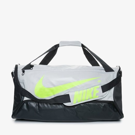 Wielokolorowa torba sportowa Nike 