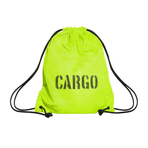 Plecak czerwony Cargo By Owee 