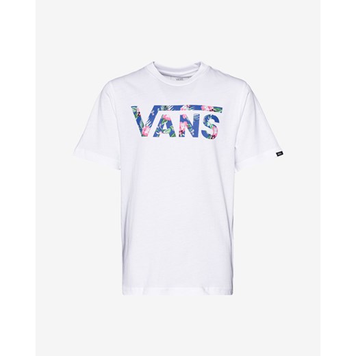 T-shirt chłopięce Vans 